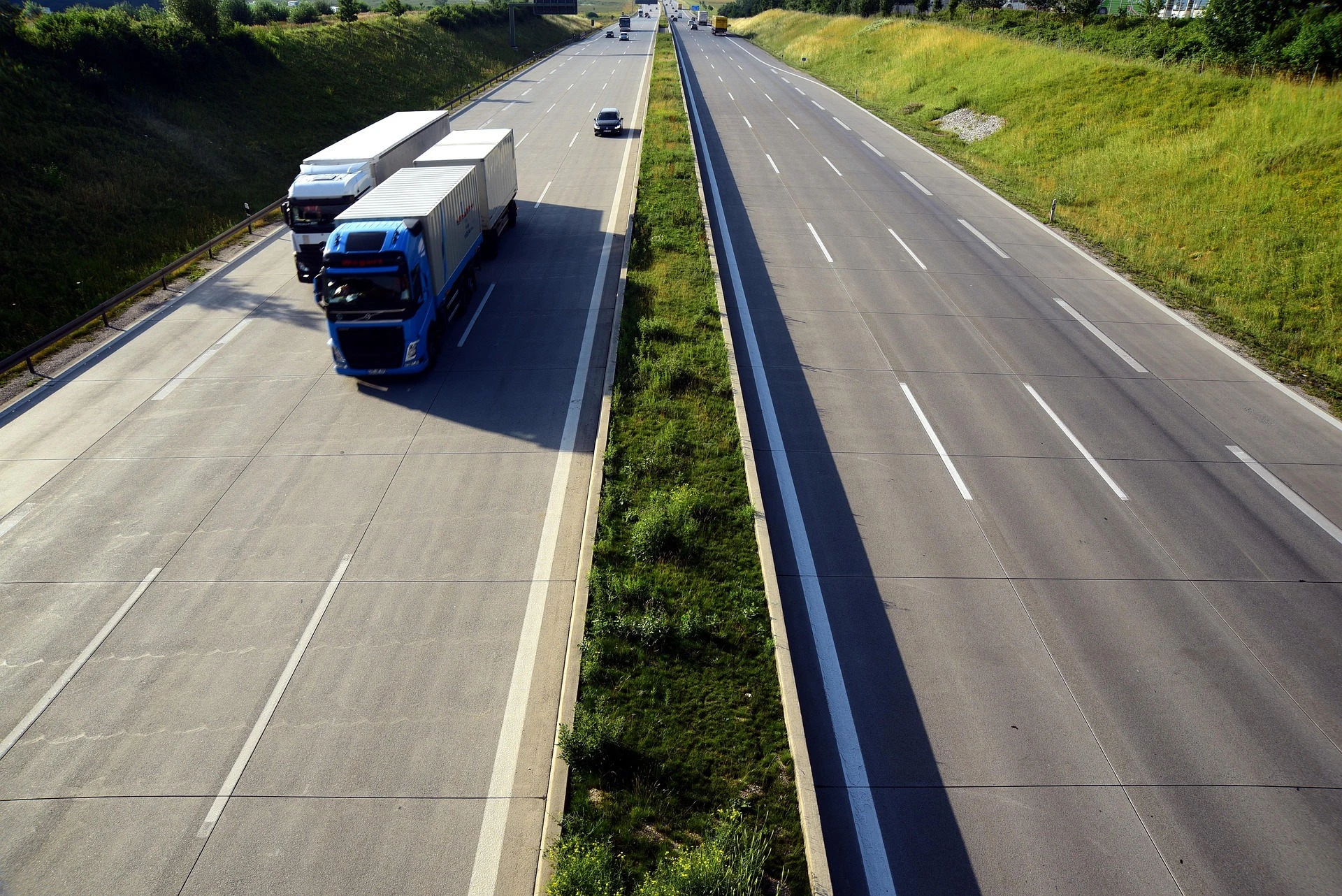 Road Freight
