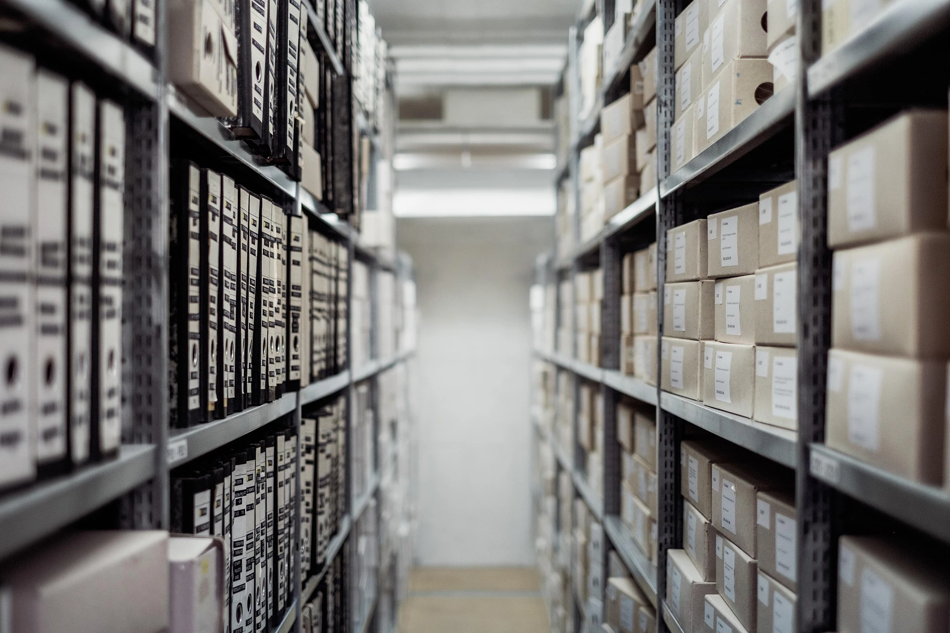Order Fulfillment