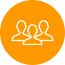 Regional Reach & Local Job Providers
